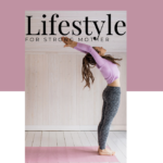 Fitness for mothers India – realistic postpartum workout with child