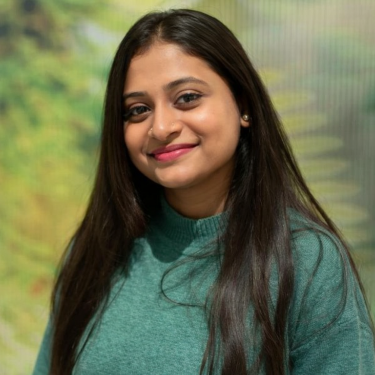 Dr. Prachi Rajo dental expert at MomSaathi