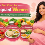 diet chart for pregnant women healthy pregnancy foods