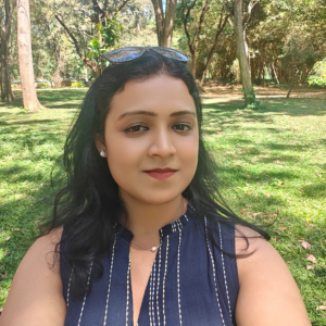 Aarti Subudhi