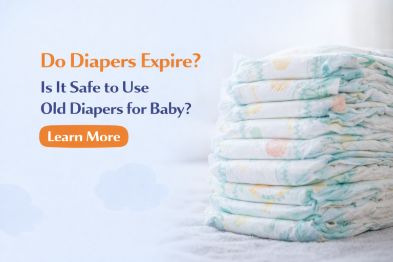 do diapers expire safety and shelf life guide