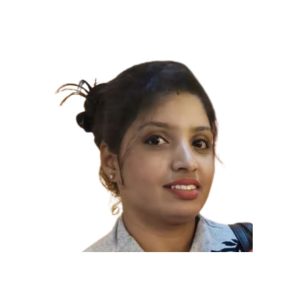 Vidya Kallimath