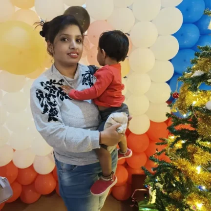 Anupama Shastri Parenting Expert at MomSaathi