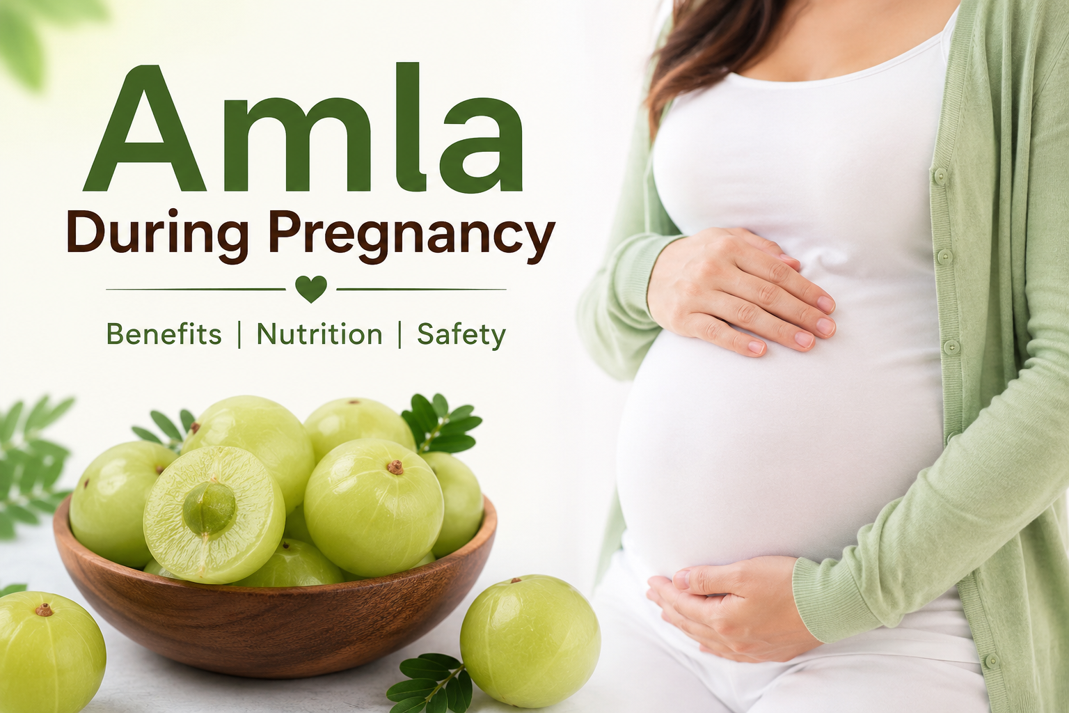 Amla during pregnancy benefits, safety, nutrition and side effects for expecting mothers
