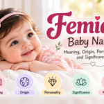 Femida baby name meaning, origin, personality and significance